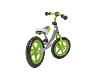 Kinderkraft Rowerek biegowy 2WAY green - 179157 - zdjęcie 4